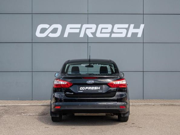 Ford Focus III с пробегом 2012 года, цена 850 000 рублей, 93146 км, седан, Автокод Объявления
