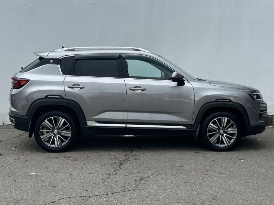 Changan CS35 Plus I Москва  - изображение 4