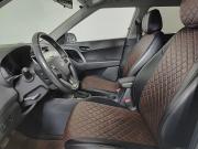 Hyundai Creta I Уфа  - изображение 45