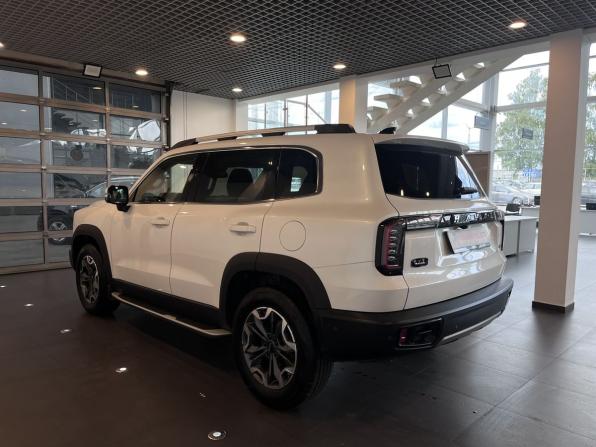 Haval Dargo I с пробегом 2023 года, цена 2 850 000 рублей, 65060 км, внедорожник, Автокод Объявления