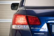 Subaru Legacy V Москва  - изображение 69