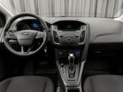 Ford Focus III Рестайлинг Москва  - изображение 28