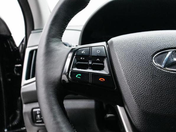 Hyundai Creta I с пробегом 2018 года, цена 1 840 000 рублей, 132055 км, внедорожник, Автокод Объявления