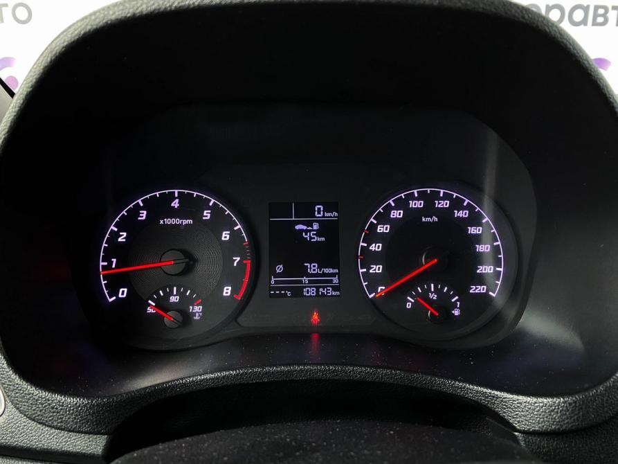 Hyundai Solaris II Рестайлинг Ростов-на-Дону  - изображение 9