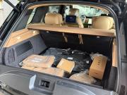Land Rover Range Rover V Самара  - изображение 32