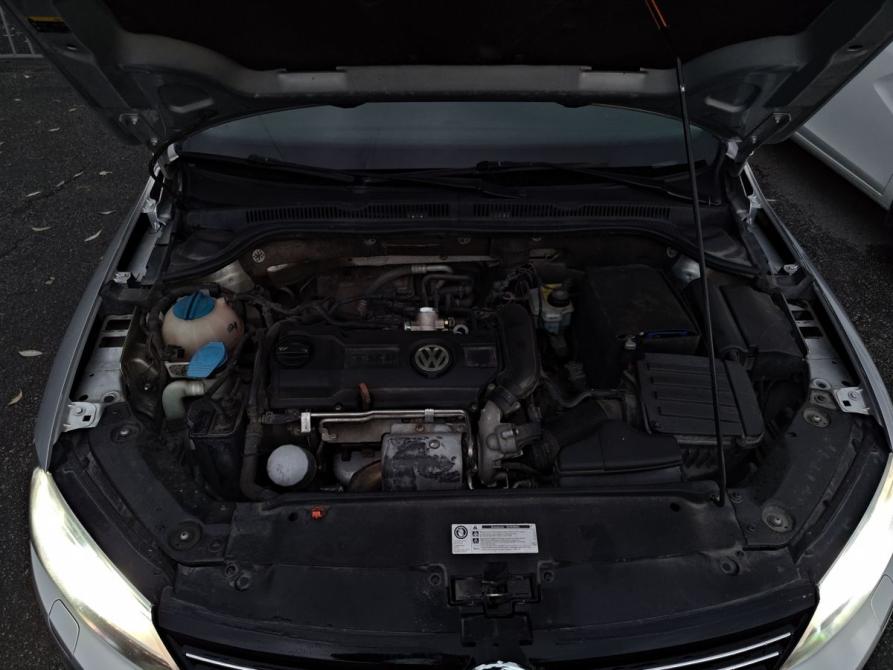 Volkswagen Jetta VI Челябинск  - изображение 13