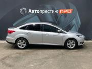 Ford Focus III Рестайлинг Пермь  - изображение 26