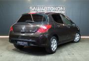 Peugeot 308 I Рестайлинг Уфа  - изображение 20
