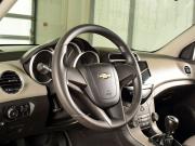 Chevrolet Cruze I Кемерово  - изображение 27