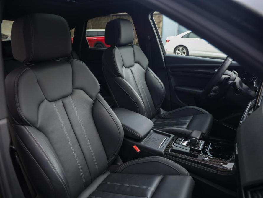 Audi SQ5 Sportback I (FY) Санкт-Петербург  - изображение 30