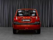 Hyundai Getz I Рестайлинг Тюмень  - изображение 19