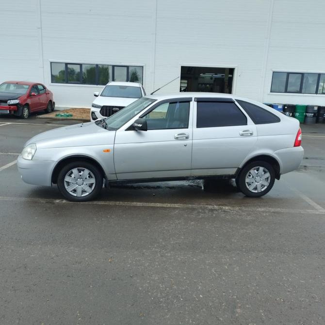 Lada (ВАЗ) Priora I Ярославль  - изображение 8
