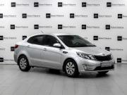 Kia Rio III Ростов-на-Дону  - изображение 24