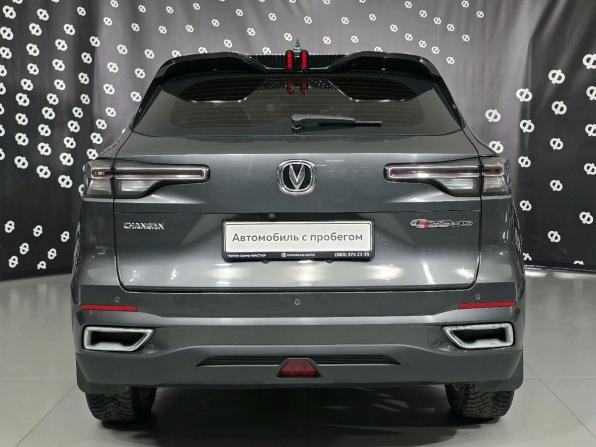 Changan CS55 Plus II с пробегом 2023 года, цена 1 769 000 рублей, 61306 км, внедорожник, Автокод Объявления