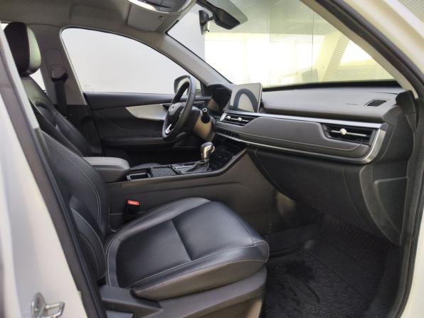 Chery Tiggo 4 Pro I Рестайлинг с пробегом 2023 года, цена 1 390 000 рублей, 89100 км, внедорожник, Автокод Объявления