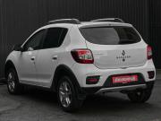 Renault Sandero II Рестайлинг Екатеринбург  - изображение 28