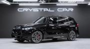 BMW X5 IV (G05/G18) Рестайлинг Москва  - изображение 37