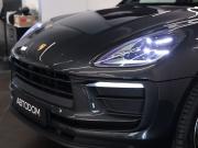 Porsche Macan I Рестайлинг 2 Москва  - изображение 66