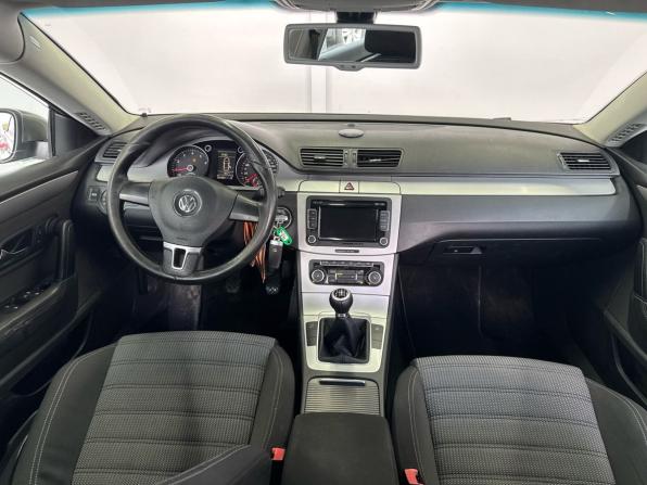 Volkswagen Passat CC I с пробегом 2010 года, цена 819 000 рублей, 241462 км, седан, Автокод Объявления