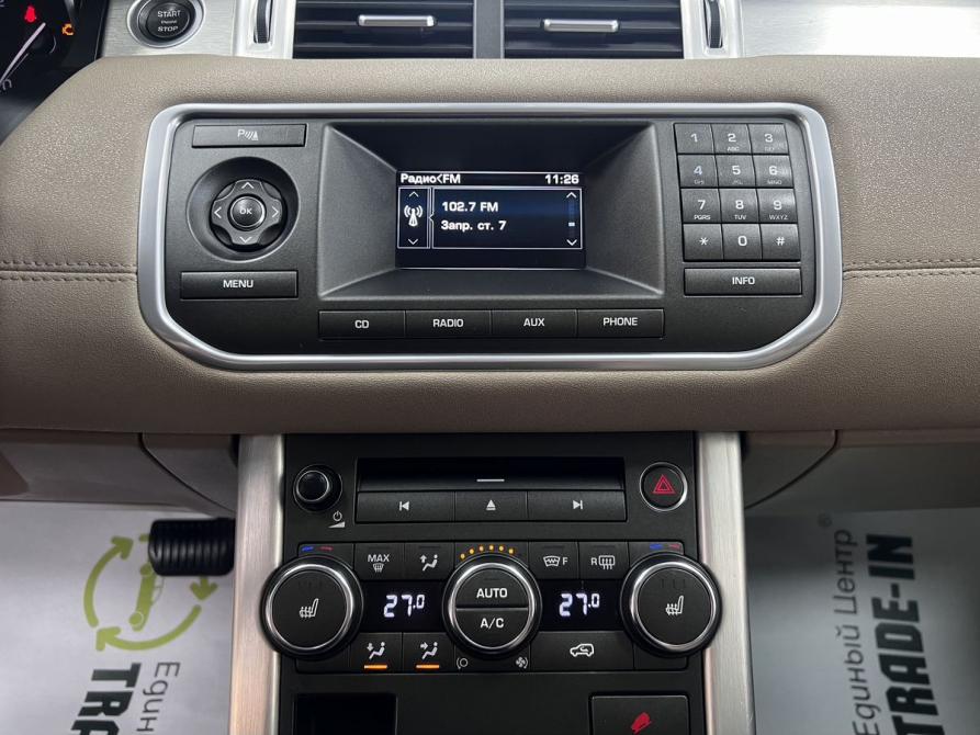 Land Rover Range Rover Evoque I Тверь  - изображение 20