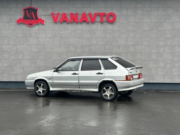 Lada (ВАЗ) 2114 с пробегом 2008 года, цена 125 000 рублей, 238000 км, хэтчбек, Автокод Объявления