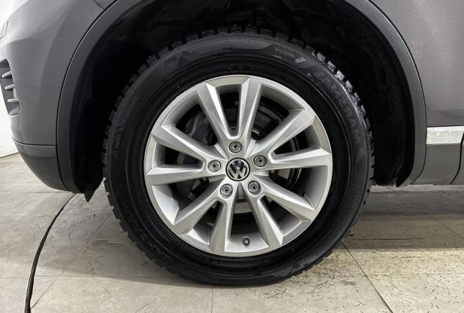 Volkswagen Touareg I Рестайлинг с пробегом 2010 года, цена 1 635 000 рублей, 333119 км, внедорожник, Автокод Объявления