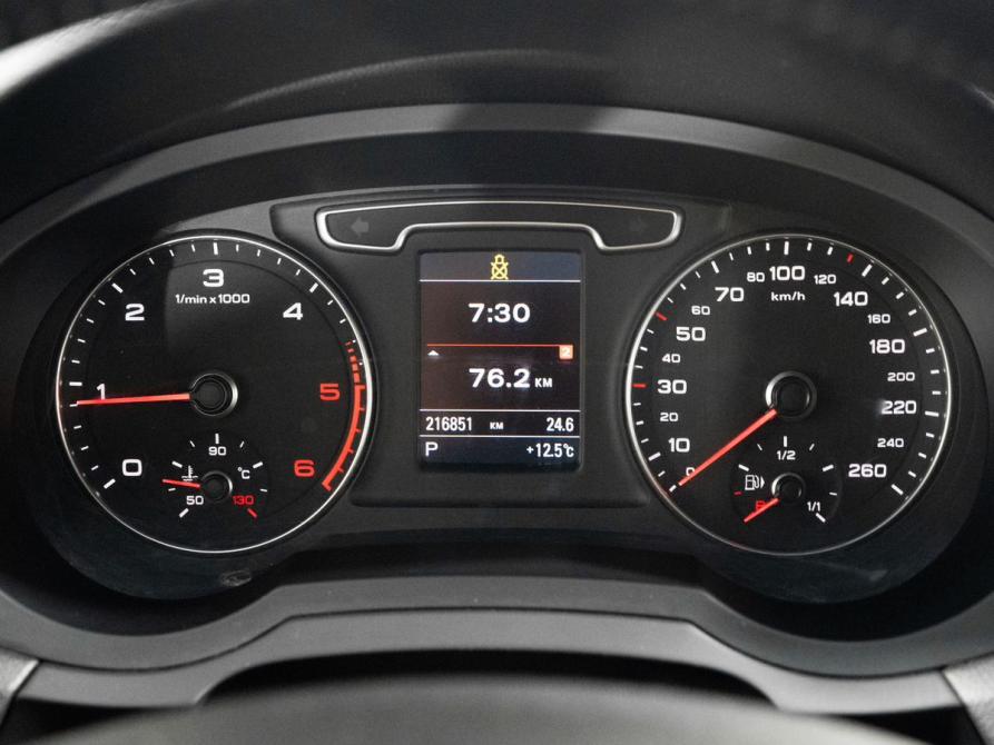 Audi Q3 I (8U) Иркутск  - изображение 12