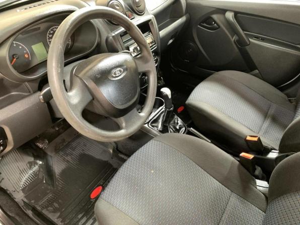 Lada (ВАЗ) Granta I с пробегом 2013 года, цена 277 056 рублей, 148001 км, седан, Автокод Объявления
