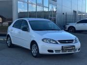 Chevrolet Lacetti I Самара  - изображение 16
