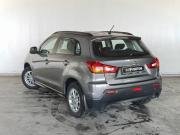Mitsubishi ASX I Рестайлинг Москва  - изображение 24