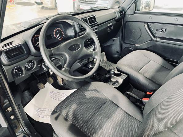 Lada (ВАЗ) Niva Legend I с пробегом 2023 года, цена 750 000 рублей, 41000 км, внедорожник, Автокод Объявления
