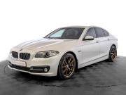 BMW 5 серии VI (F10/F11/F07) Рестайлинг Санкт-Петербург  - изображение 31