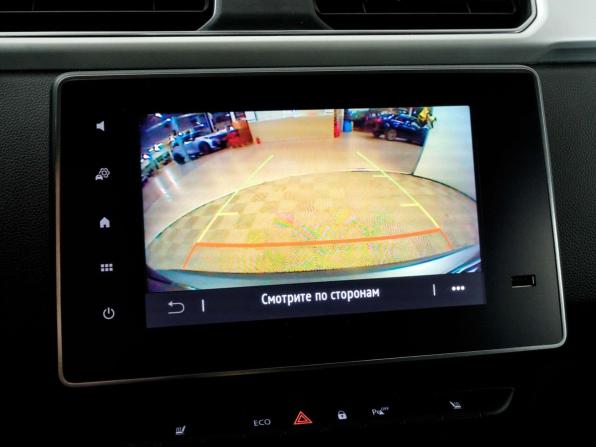 Renault Arkana I с пробегом 2021 года, цена 1 498 000 рублей, 81287 км, внедорожник, Автокод Объявления