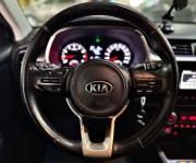 Kia Rio IV Рестайлинг Екатеринбург  - изображение 28
