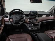 Hyundai Grand Starex I Рестайлинг 2 Краснодар  - изображение 31