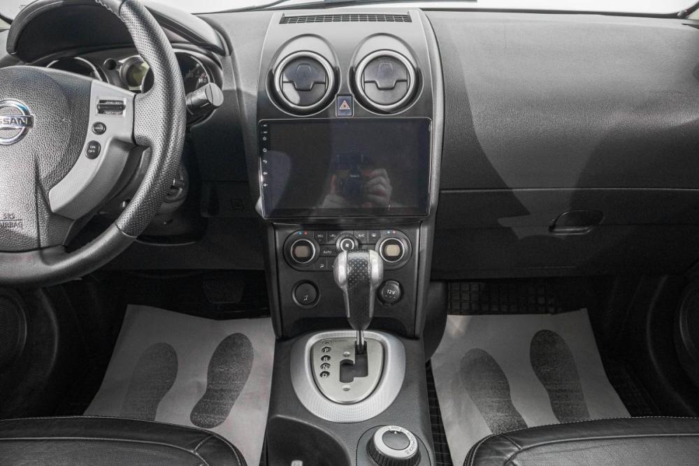 Nissan Qashqai I Барнаул  - изображение 18