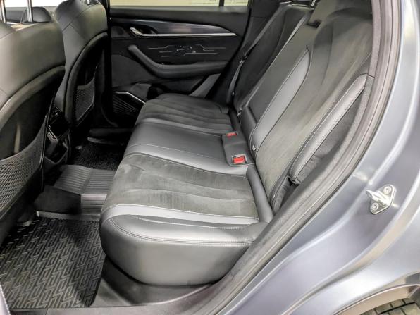 Geely Monjaro I с пробегом 2024 года, цена 3 550 000 рублей, 46590 км, внедорожник, Автокод Объявления