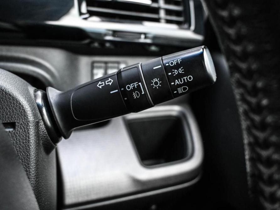 Honda Stepwgn V Рестайлинг Новороссийск  - изображение 17