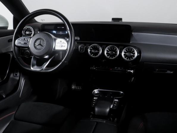 Mercedes-Benz CLA II (C118 X118) с пробегом 2021 года, цена 3 530 000 рублей, 75843 км, седан, Автокод Объявления