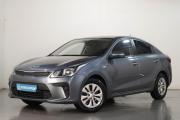 Kia Rio IV Челябинск  - изображение 23