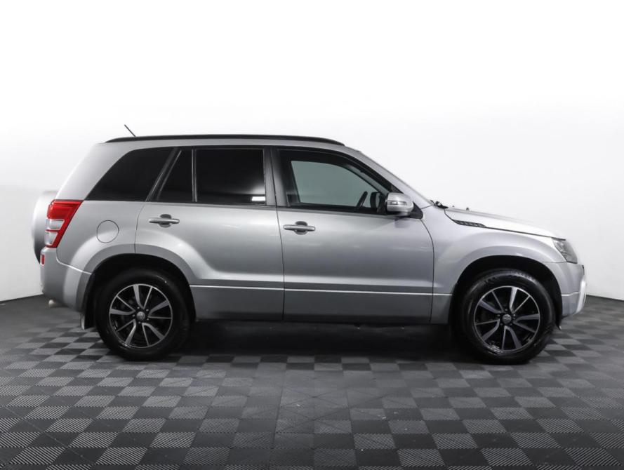 Suzuki Grand Vitara II Рестайлинг Москва  - изображение 4