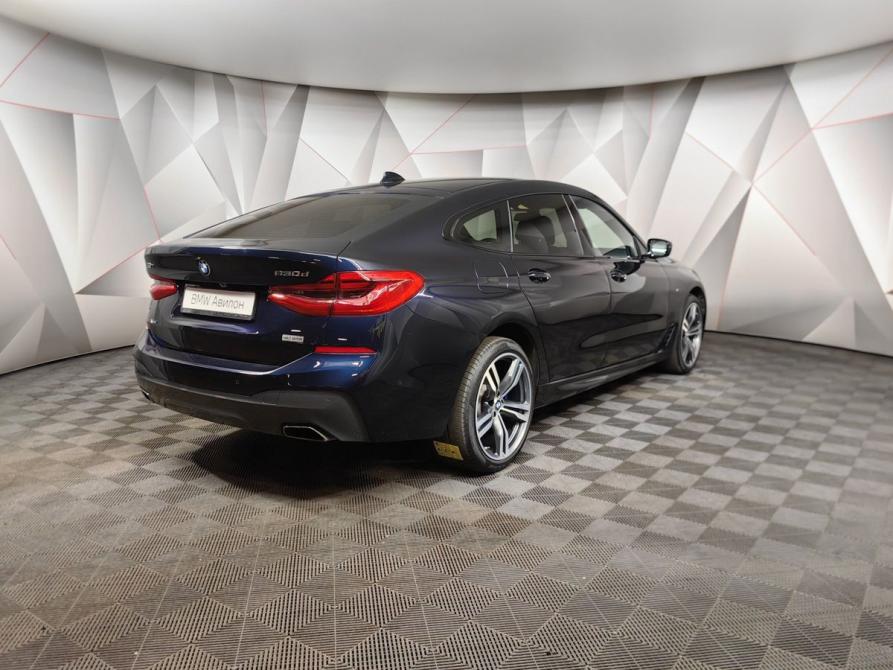 BMW 6 серии IV (G32) Москва  - изображение 2
