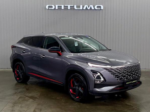 Omoda C5 I с пробегом 2023 года, цена 1 947 000 рублей, 35031 км, внедорожник, Автокод Объявления