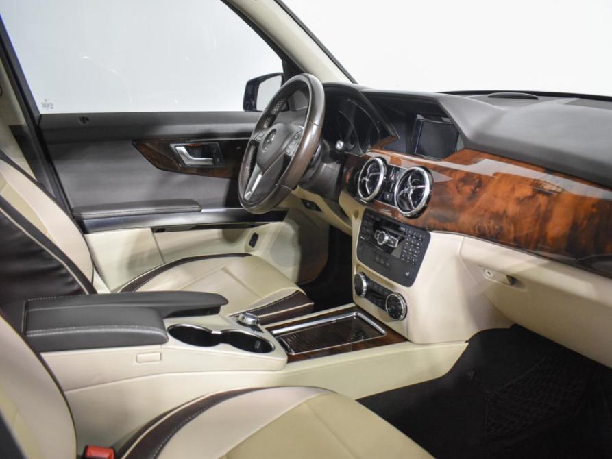 Mercedes-Benz GLK-Класс I (X204) Рестайлинг Санкт-Петербург  - изображение 15