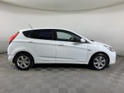 Hyundai Solaris I Москва  - изображение 23