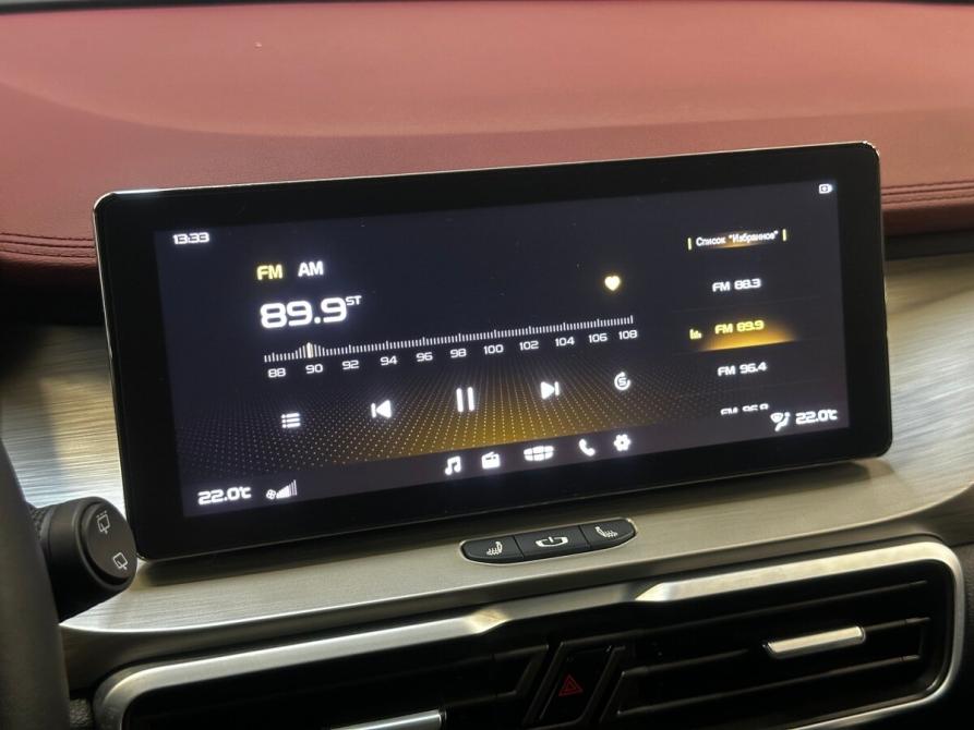 Geely Coolray I Балашиха  - изображение 7