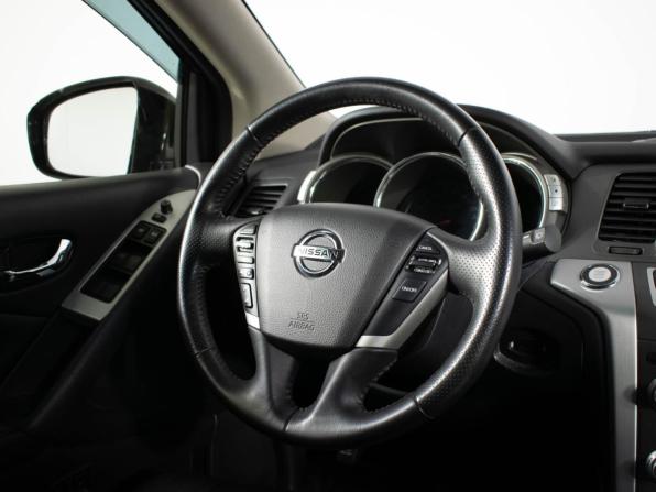 Nissan Murano II (Z51) Рестайлинг 2 с пробегом 2013 года, цена 1 550 000 рублей, 92712 км, внедорожник, Автокод Объявления