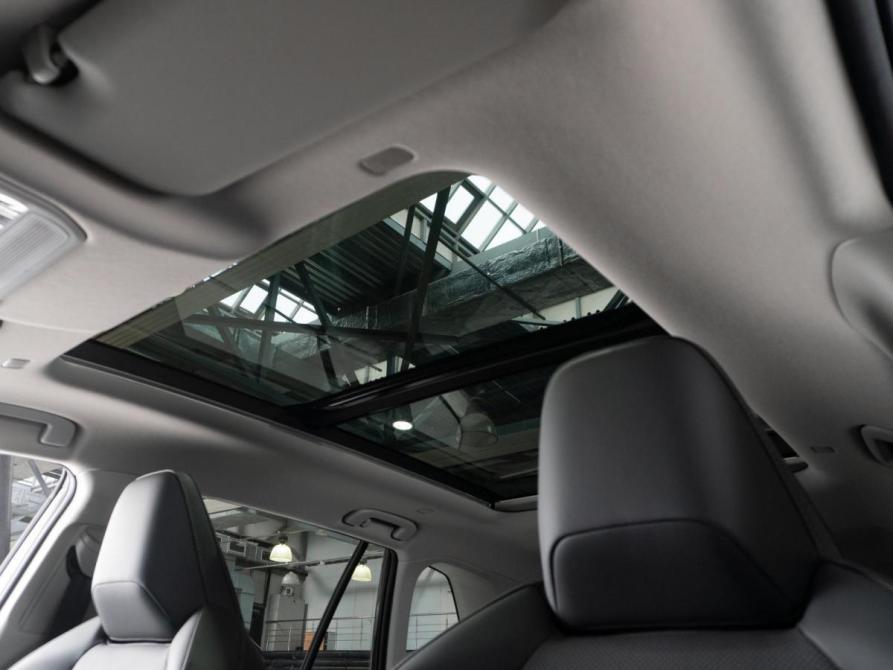 Toyota RAV4 VI (XA60) Тюмень  - изображение 16