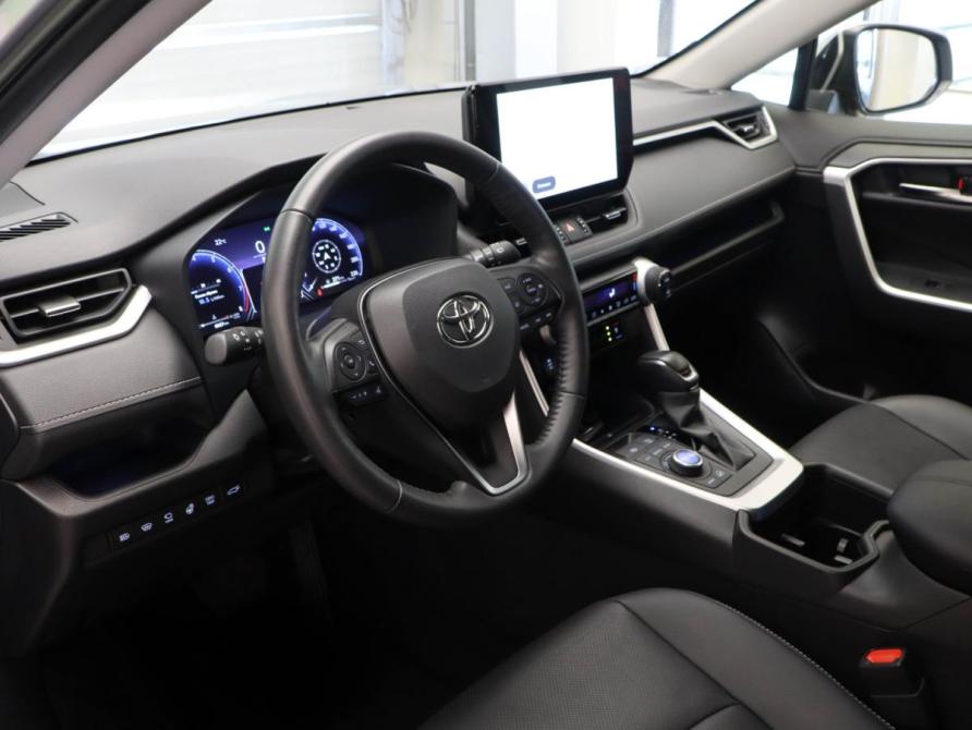 Toyota RAV4 V (XA50) Москва  - изображение 8