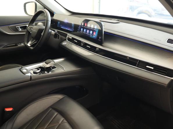 Chery Tiggo 8 Pro Max I Рестайлинг с пробегом 2024 года, цена 2 370 000 рублей, 50405 км, внедорожник, Автокод Объявления